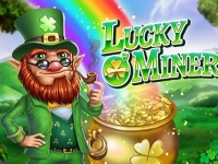 Lucky O' Miner