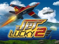 Jet Lucky 2