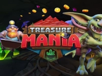 Treasure Mania