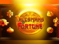 Talismans of Fortune