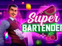 Super Bartender