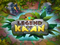 Legend of Kaan