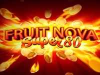 Fruit Super Nova 80