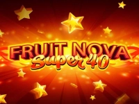 Fruit Super Nova 40