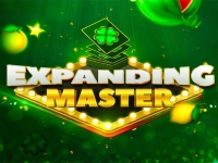 Expanding Master