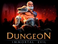 Dungeon: Immortal Evil