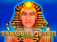 Treasure of Seti