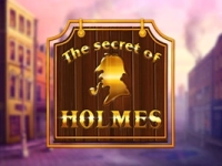 The Secret of Holmes