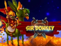 Sir Donkey