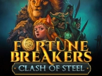 Fortune Breakers I