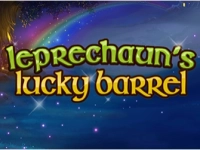 Leprechaun's Lucky Barrel