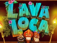 Lava Loca