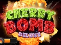 Cherry Bomb Deluxe