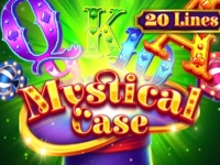 Mystical Case