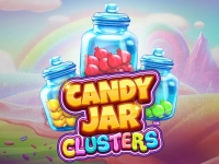 Candy Jar Clusters