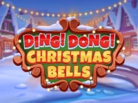 Ding Dong Christmas Bells