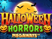 Halloween Horrors Megaways