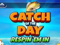 Catch of the Day Respin 'Em In