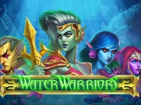 Water Warriors