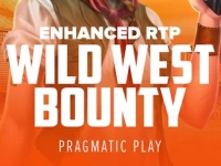 Wild West Bounty
