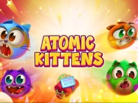 Atomic Kittens