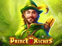 Prince of Riches