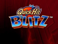 Quick Hit Blitz Red