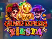 Grand Express Fiesta