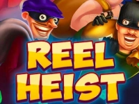 Reel Heist