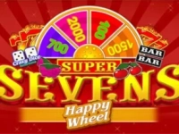 Super Sevens Happy Wheel