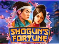 Shogun's Fortune