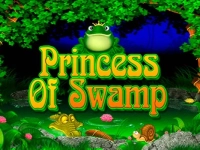 Princess of Swamp