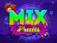 Mix Fruits