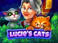 Lucie's Cats