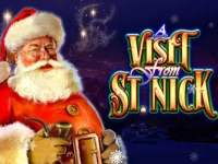 A Visit from St Nick