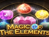 Magic Of The Elements