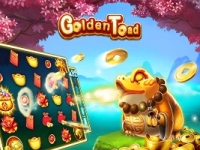 Golden Toad