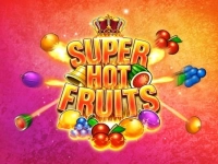 Super Hot Fruits