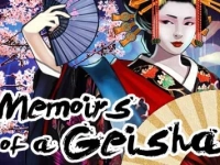 Memoirs of a Geisha