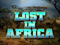 Lost in Africa