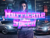 Hurricane Speed