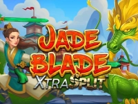 Jade Blade XtraSplit