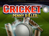 Cricket Penny Roller