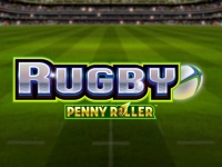 Rugby Penny Roller