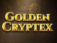 Golden Cryptex
