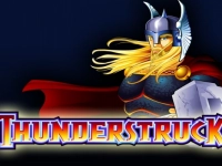 Thunderstruck