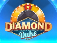 Diamond Duke