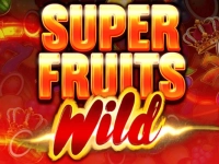 Super Fruits Wild