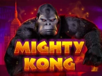 Mighty Kong