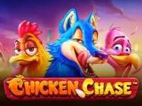 Chicken Chase